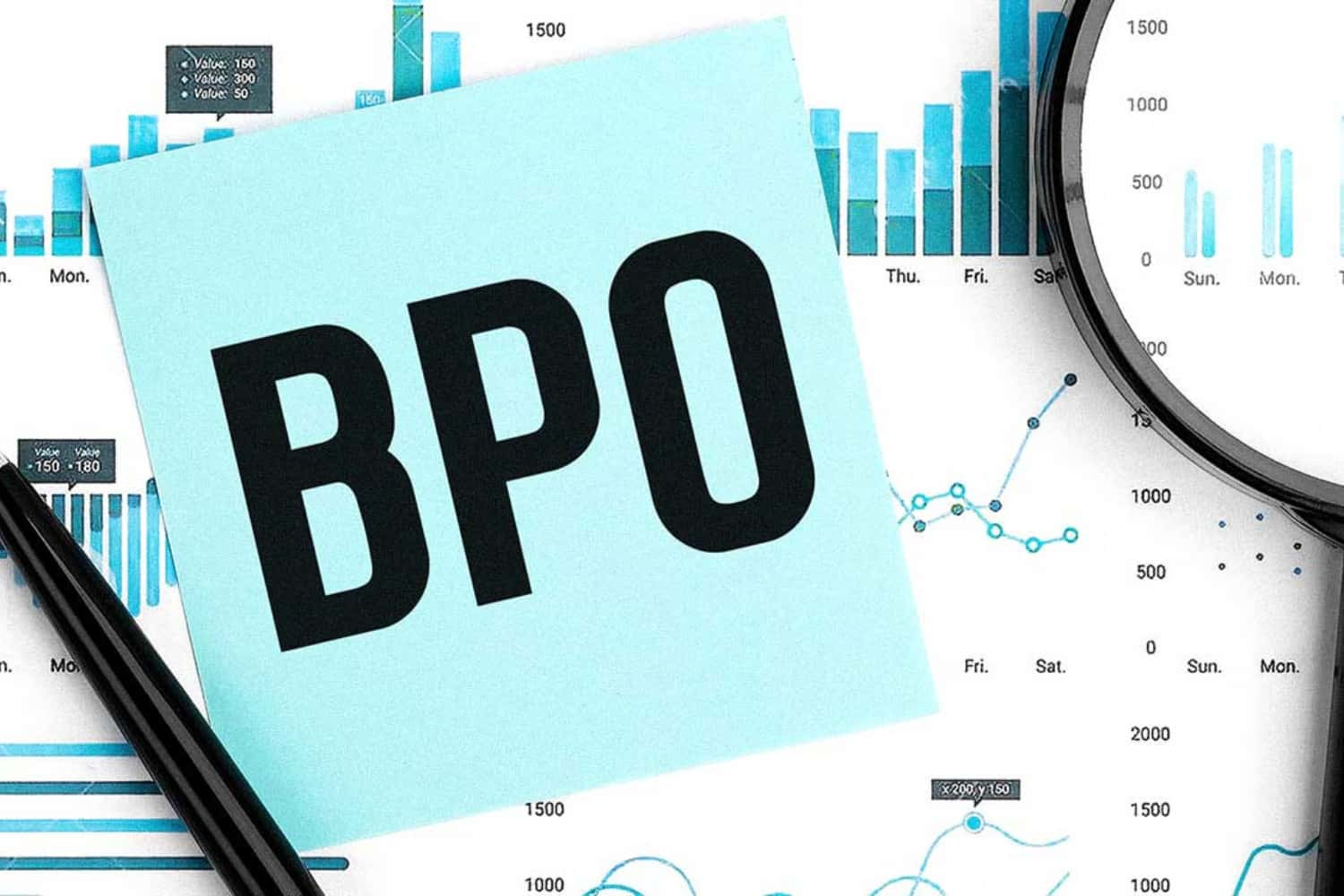 Descubra como o BPO financeiro pode impulsionar sua empresa