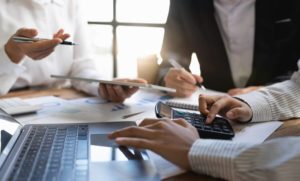 Terceirização Financeira (2) - Contactus BPO