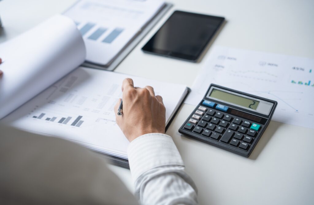 Erros comuns na gestão financeira de pequenas empresas