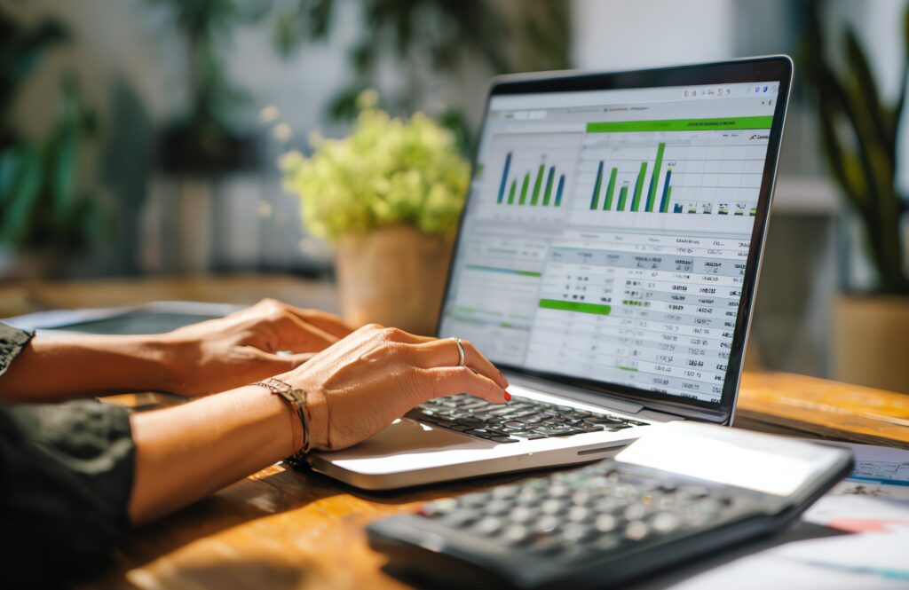 Os erros mais comuns da gestão financeira raramente são técnicos — são estruturais.