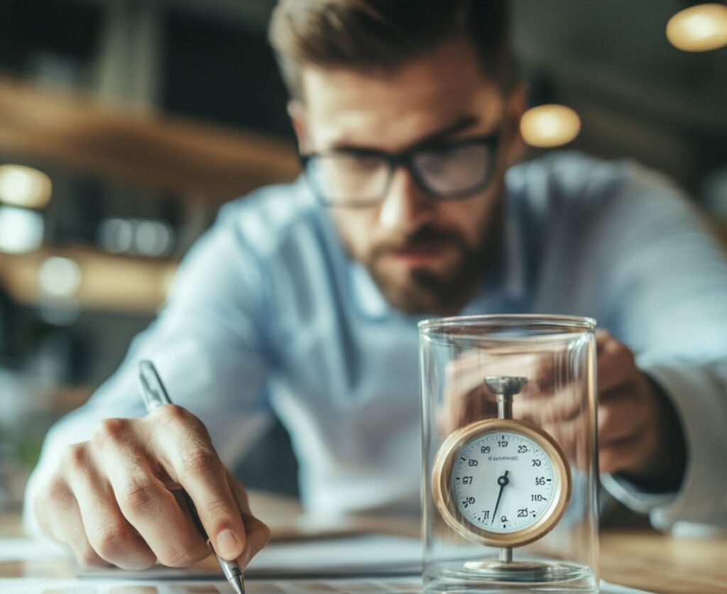 Preparação para o último trimestre: sua empresa está pronta?