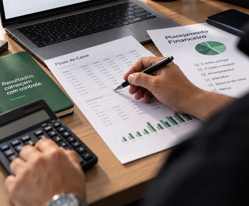 Sua empresa está preparada financeiramente para o último trimestre?